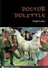 Hugh Loftus - Doctor Dolittle