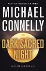 Michael Connelly - Dark Sacred Night