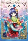 Alexis Eckerman, Moe Harukawa, Moe Harukawa, Alethea Nibley, Athena Nibley, ZUN ZUN - Forbidden Scrollery, Vol. 4