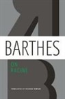 Roland Barthes - On Racine