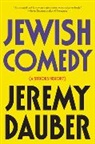 Jeremy Dauber, Dauber Jeremy - Jewish Comedy