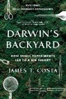 James T. Costa - Darwin's Backyard