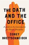Corey Brettschneider, Corey (Fordham Law School) Brettschneider, Brettschneider Corey - The Oath and the Office