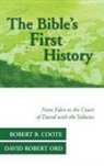 Robert B. Coote, David Robert Ord - The Bible's First History