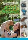 Carole Marsh - The Puppy Rescue Girl Scout Mystery