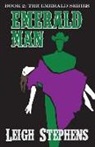 Leigh Stephens - Emerald Man
