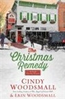 Cindy Woodsmall, Cindy/ Woodsmall Woodsmall, Erin Woodsmall - The Christmas Remedy