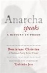 Dominique Christina, Dominique, Tyehimba Jess, Jess Tyehimba, Tyehimba Jess - Anarcha Speaks