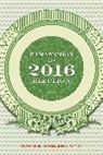 David B. Magleby, David B. Magleby, Magleby David B. - Financing the 2016 Election