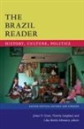 James N. (EDT)/ Langland Green, James N. Langland Green, James N. Green, Victoria Langland, Lilia Moritz Schwarcz - Brazil Reader