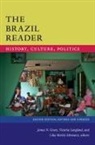 James N. Green, James N. (EDT)/ Langland Green, James N. Langland Green, James N Green, James N. Green, Victoria Langland... - Brazil Reader