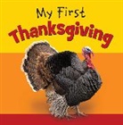 WorthyKids, Worthykids/Ideals, Worthykids/Ideals - My First Thanksgiving