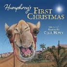 Carol Heyer - Humphrey's First Christmas
