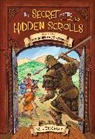 Graham Howells, M. J. Thomas - The Secret of the Hidden Scrolls: The Shepherd’s Stone, Book 5