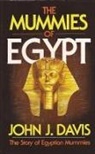 John J. Davis - The Mummies of Egypt