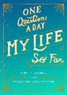 Aimee Chase - One Question a Day: My Life So Far