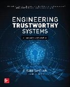 O. Sami Saydjari - Engineering Trustworthy Systems