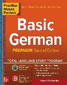 Jolene Wochenske, Wochenske Jolene - Basic German