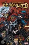 Nick Bradshaw, Cullen Bunn, Bunn Cullen, Iban Coello, Kevin Libranda, Marvel Various... - Venomized