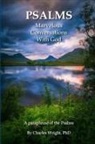 Charles Wright - Psalms - Marvelous Conversations with God