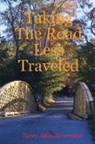 Barry Allen Rosenfeld - Taking the Road Less Traveled