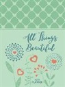 Belle City Gifts - All Things Beautiful 2019 Planner: 16-Month Weekly Planner