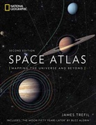 Buzz Aldrin, James Trefil - Space Atlas, 2nd Edition