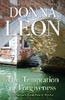 Donna Leon - The Temptation of Forgiveness