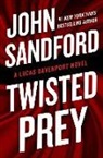 John Sandford - Twisted Prey