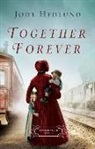 Jody Hedlund - Together Forever