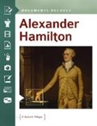 Alexander Hamilton, Christina Villegas, Christina G Villegas, Christina G. Villegas - Alexander Hamilton