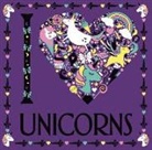 Jessie Eckel, Jessie Eckel - I Heart Unicorns