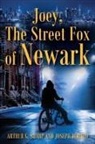 Joseph Dibello, Arthur G Sharp, Arthur G. Sharp - Joey, the Street Fox of Newark
