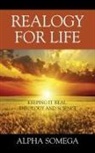 Alpha Somega - REALOGY FOR LIFE
