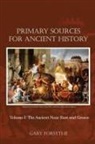Gary Forsythe - Primary Sources for Ancient History