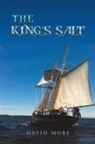 David More - The King's Salt