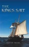 David More - The King's Salt