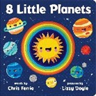 Chris Ferrie, Lizzy Doyle - 8 Little Planets