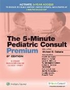 Michael Cabana, Michael Cabana - 5-Minute Pediatric Consult Premium