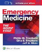 Jeff Klein, Klein Jeff, Gina Stephens, Phillip Stephens, Phillip M Stephens, Phillip M. Stephens... - Emergency Medicine