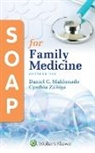 Daniel Maldonado, Daniel C. Maldonado, Cynthia Zuniga - Soap for Family Medicine
