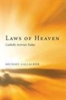 Michael Gallagher - Laws of Heaven