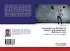 Valeri Saikovski - Innovation in the field of energy: the investment decision is easy
