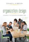 Donald L. Anderson, Donald L. (University of Denver Anderson - Organization Design