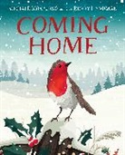 Michael Morpurgo, Michael/ Hyndman Morpurgo, Kerry Hyndman - Coming Home