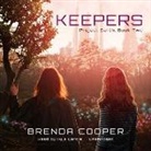 Brenda Cooper, Kyla Garcia - Keepers: Project Earth, Book Two (Audio book)