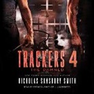 Nicholas Sansbury Smith, Bronson Pinchot - Trackers 4: The Damned (Hörbuch)