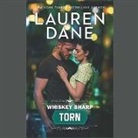 Lauren Dane, Simone Lewis - Torn: (whiskey Sharp) (Audio book)
