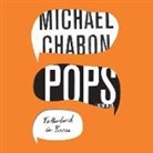 Michael Chabon, Michael Chabon - Pops: Fatherhood in Pieces (Audio book)