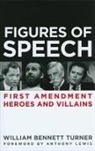 William Turner, William Bennett Turner - Figures of Speech